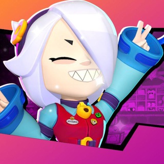 Telegram profile photo for Portal Brawl