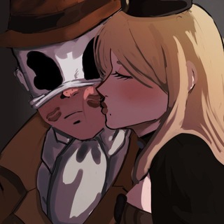Telegram profile photo for rorlottie 𑣲.loveplace
