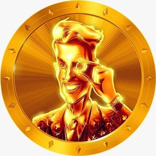 Telegram profile photo for 金狗日报