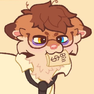 Telegram profile photo for Artistic Dot