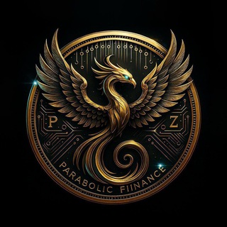 Telegram profile photo for Parabolic Finance | $PARAX | $PAI