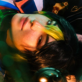 Telegram profile photo for mira's room