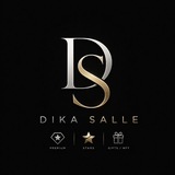 Telegram profile photo for DIKA SALE 🛒