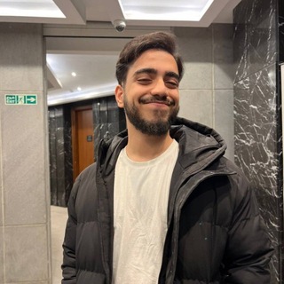 Telegram profile photo for جوید