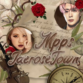 Telegram profile photo for OFC JAEROSETOWN