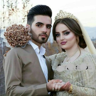 Telegram profile photo for # همسریابی کوردستان کوردی❤️