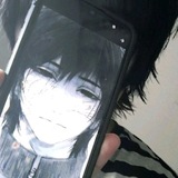 Telegram profile photo for savage