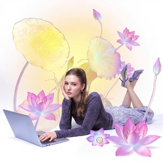 Telegram profile photo for Юля Ларич