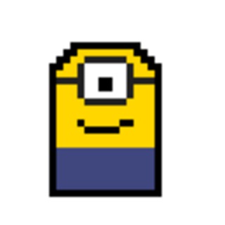 Telegram profile photo for $MINION | TON