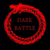 Telegram profile photo for DARK BATTLE FAMILY