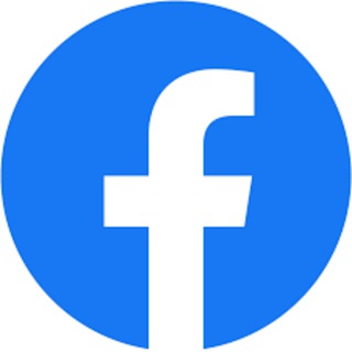 Telegram profile photo for FB ADS
