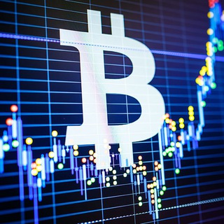 Telegram profile photo for Crypto Trading