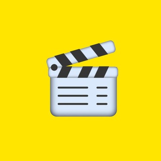 Telegram profile photo for The Movie Club