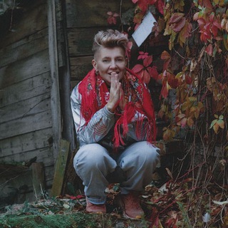 Telegram profile photo for Алёнка | БЕЗ САХАРА 🍫