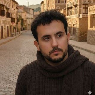 Telegram profile photo for محمد غراب ـ MOHAMED GHORAB