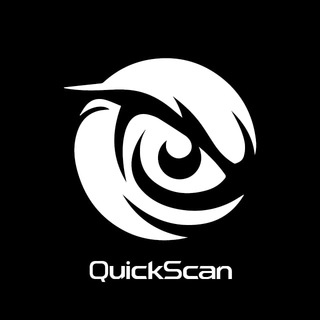 Telegram profile photo for QUICKSCAN dApp v3.2| Portal