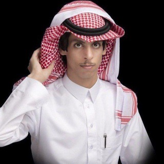 Telegram profile photo for شيلات نادر الشراري #الرسمية