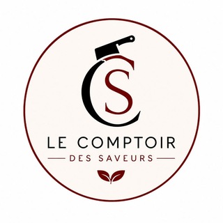 Telegram profile photo for 🌭 Le Comptoir des Saveurs – Égypte 🇪🇬