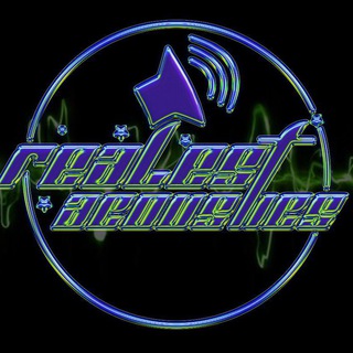 Telegram group profile photo for Realest Acoustics