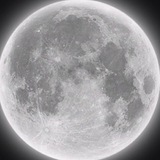 Telegram profile photo for القمر