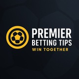 Telegram profile photo for Premier Betting Tips