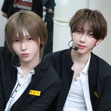 Telegram profile photo for 눌명즈 diary