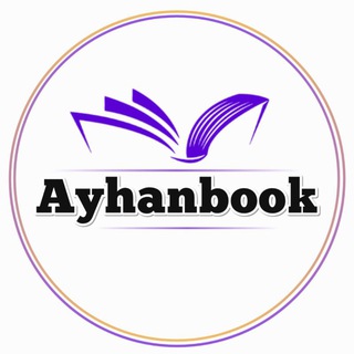 Telegram profile photo for پخش کتاب آیهان بوک