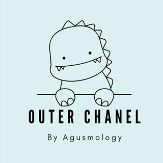 Telegram profile photo for Outer Agusmology