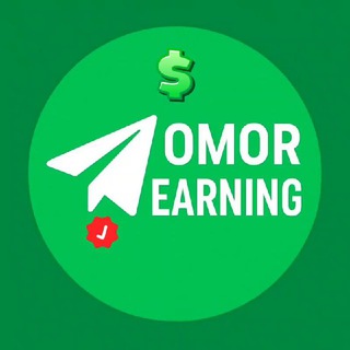 Telegram profile photo for OᗰOᖇ➤ 𝑬𝑨𝑹𝑵𝑰𝑵𝑮 🇧🇩