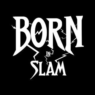 Telegram profile photo for BORN IN SLAM