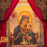 Telegram profile photo for ኦርቶዶክሳዊ ስብከት | ORTHODOX SIBKET