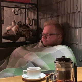 Telegram profile photo for ну рокки совсем!