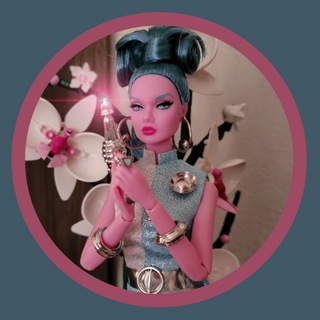 Telegram profile photo for Куклокомната без полок