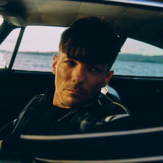 Telegram profile photo for Louis Tomlinson Update.