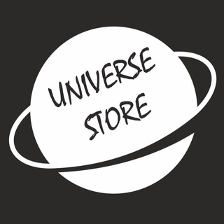 Telegram profile photo for UNIVERSE STORE
