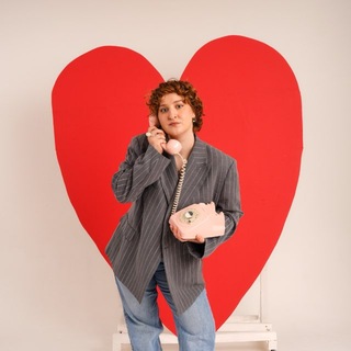 Telegram profile photo for Жизнь не только в выходные