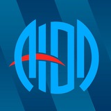 Telegram profile photo for АЮЛ лайв