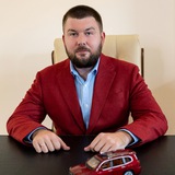 Telegram profile photo for Возврат автомобиля в салон Станислав Сазонов