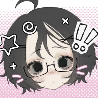 Telegram profile photo for midiko