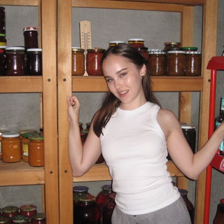 Telegram profile photo for Ксюшути
