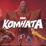 Telegram profile photo for Комната