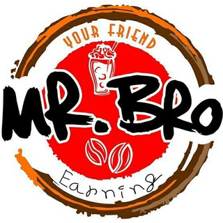 Telegram profile photo for Mr_Bro (🤖) ️