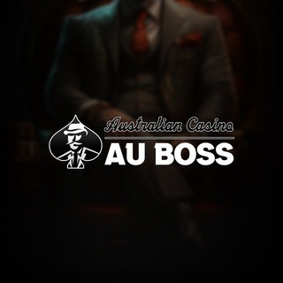 Telegram profile photo for AUBOSS official Channel