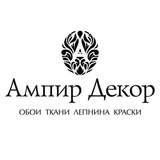 Telegram profile photo for Ампир Декор | Нижний Новгород