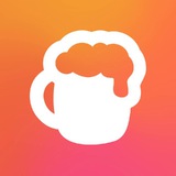 Telegram profile photo for BEERMONEY