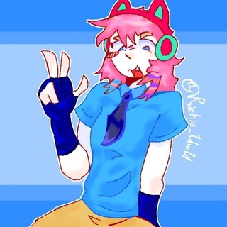 Telegram profile photo for Рест/Колодец Микоту