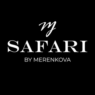 Telegram profile photo for SAFARI