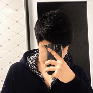 Telegram profile photo for Usanovv