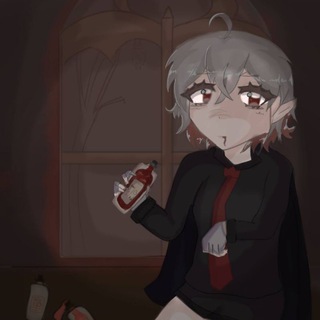 Telegram profile photo for maybe Filsei ¦ duʍʙᴀss ( ദ്ദി ˙ᗜ˙ )