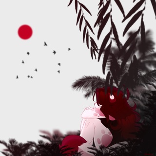 Telegram profile photo for ноля к вашим услугам